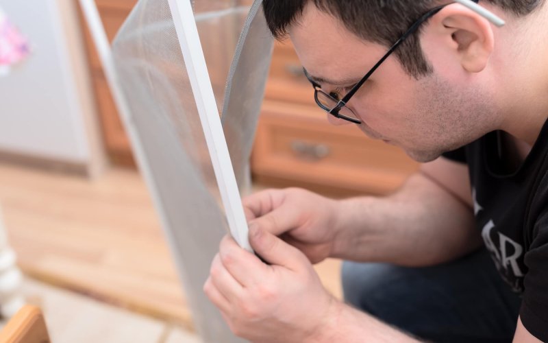 Home Improvement Services in Kansas